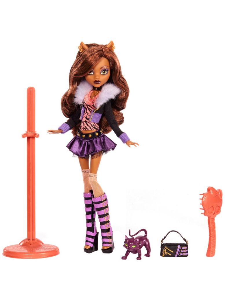 Куклы monster high / монстер хай / монстр хай