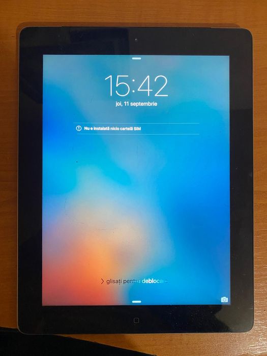 Tableta iPad 64gb