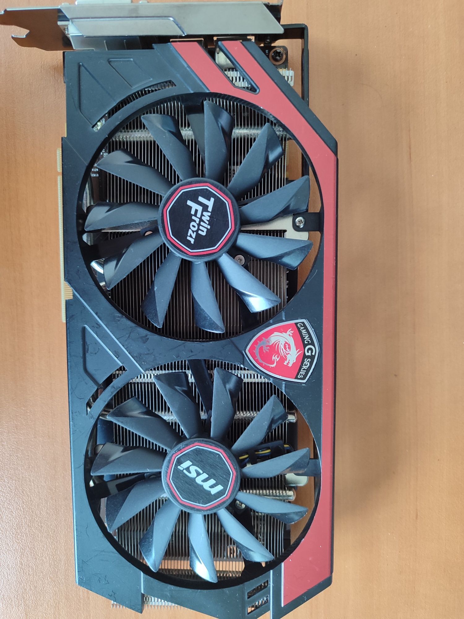 Nvidia Gtx660 и Gtx760