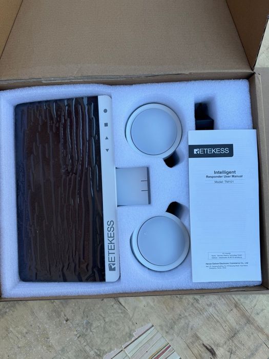 Retekess TM101 Inteligent Responder