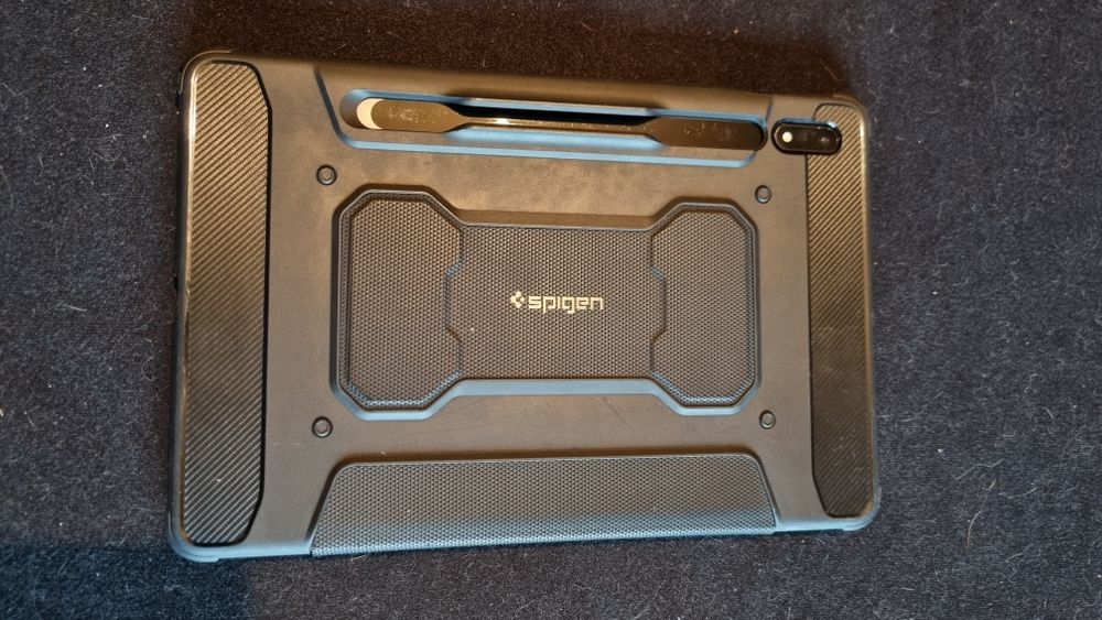 Tab S8, mem 256GB - 8GB ram