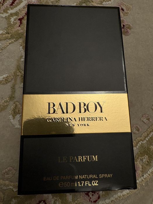 parfum Bad Boy original