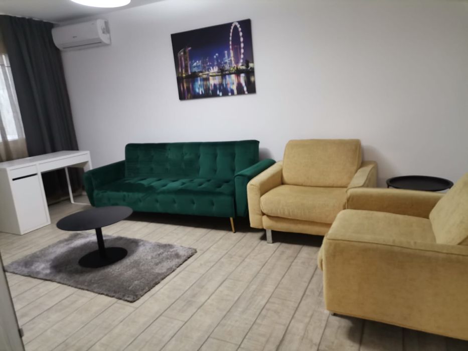 Apartament de inchiriat langa Palas de inchiriat