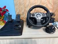 Logitech gt force pro