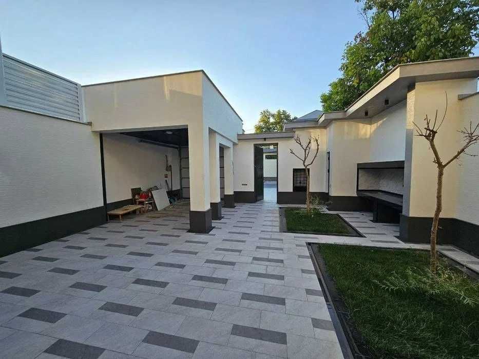 Продаётся готовый дом 4 сотки на Циалковский 420 м2. Мирзо-Улугбекский