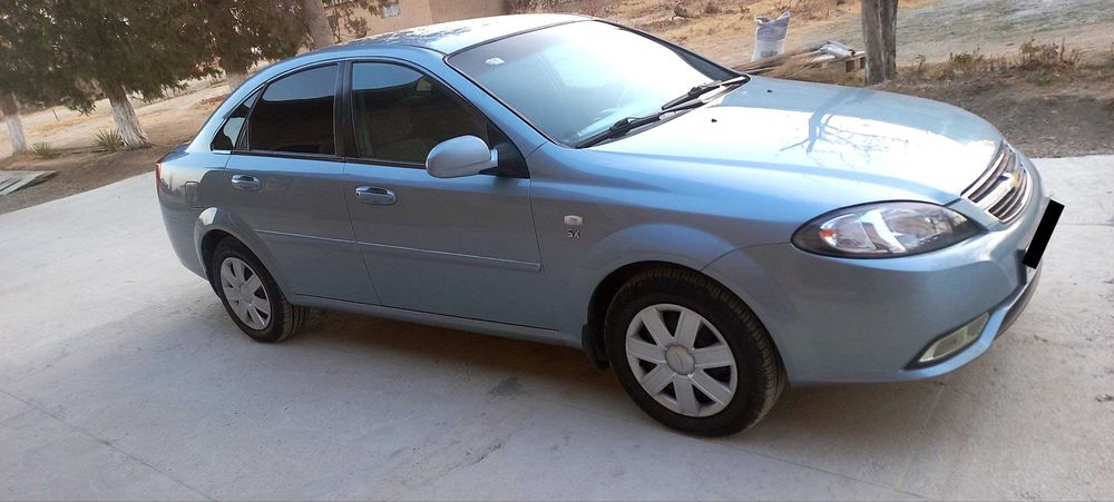 Gentra 2015 srochna sotiladi