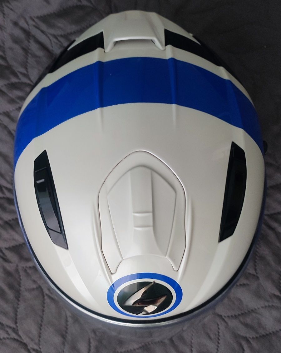 Casca Scorpion 510 Air, L