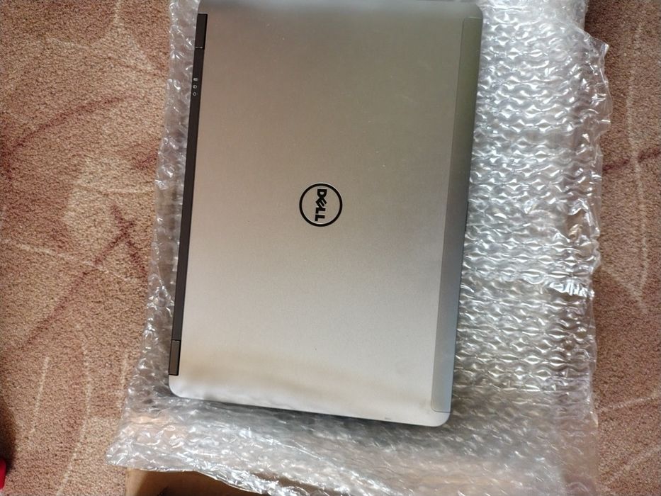 Laptop Dell functional