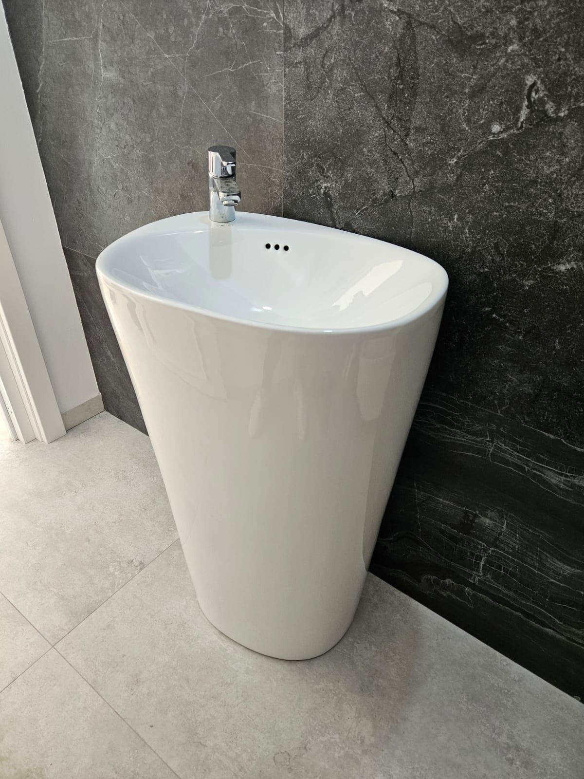 Lavoar Freestanding