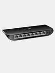 TP-Link LS1008G 8-портовый коммутатор свитч гигабитный хаб hub switch
