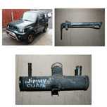 Rampa injectoare conducta apa bifurcatie distribuitor suzuki jimny 1.3