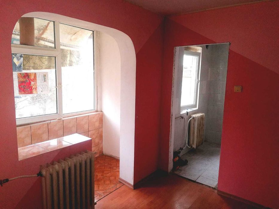 Vand apartament 2 camere Tineretului, Giurgiu