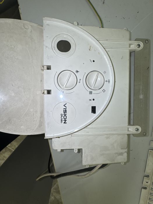 Dezmembrez centrala termica pe gaz Vision Dual 24 SE