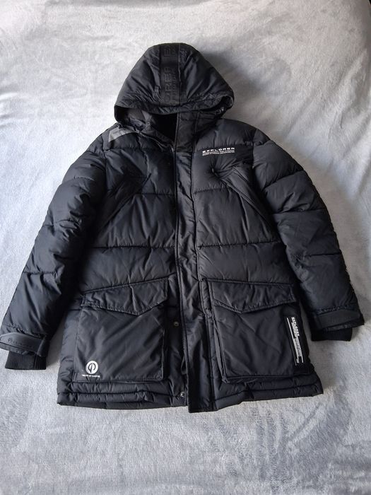 Geacă iarna Explorer mărimea S