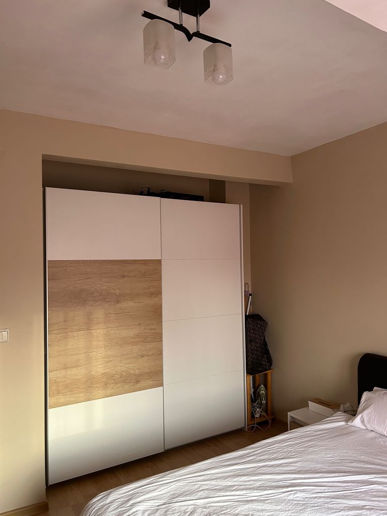 Продава се Двустаен апартамент в Хасково, Център - 57 кв.м за 1053 €/кв.м - Снимка #4