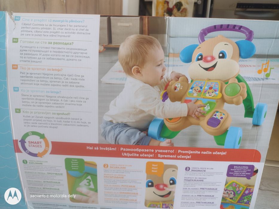 Fisher price проходилка и пиано