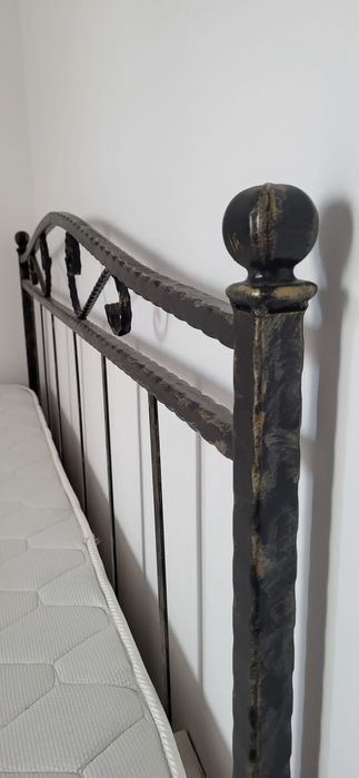 Pat fier forjat 160/ 200