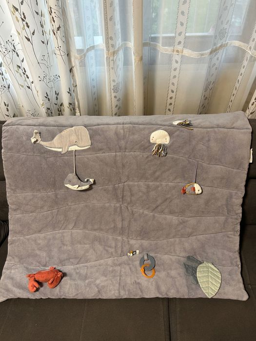 Килимче за игра Little dutch