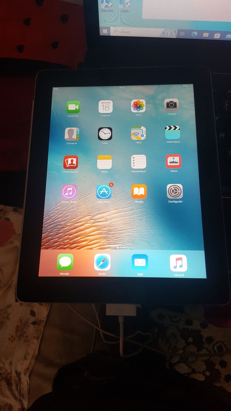 Tableta iPad  16GB