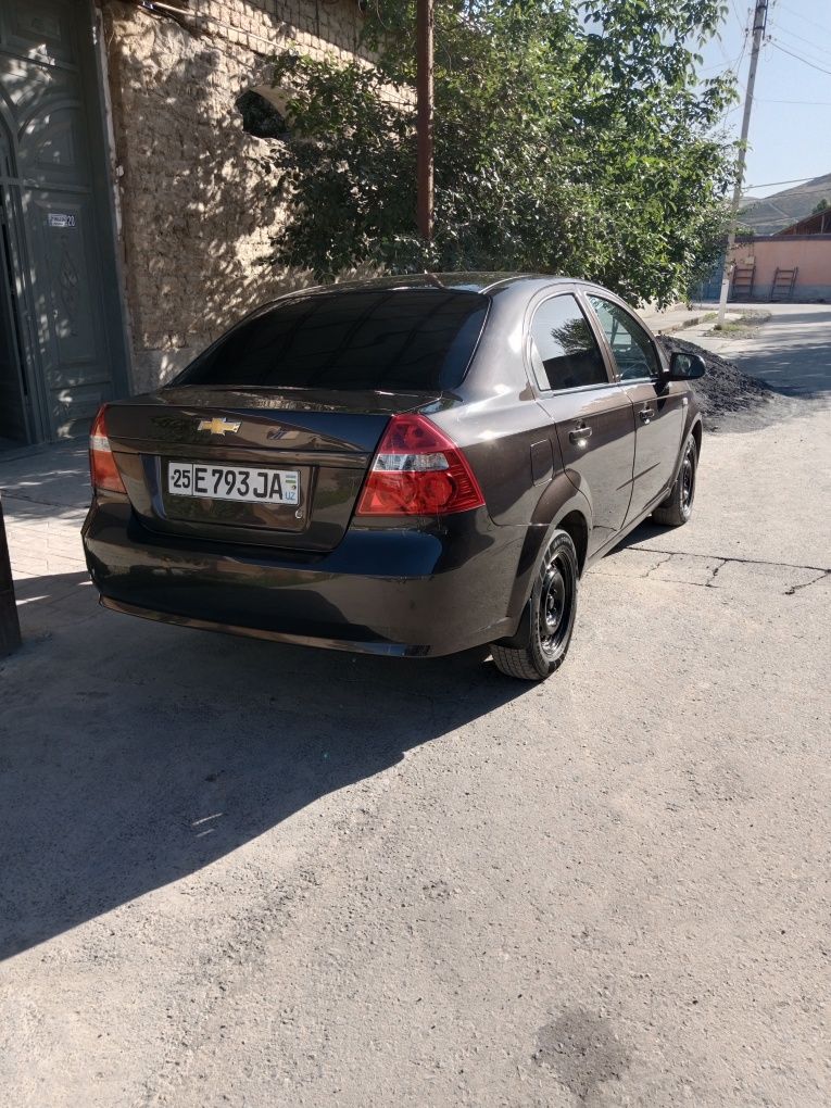Нексия 3 2018...