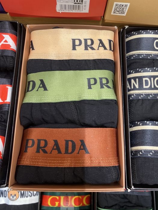 Boxeri prad calitate superioara