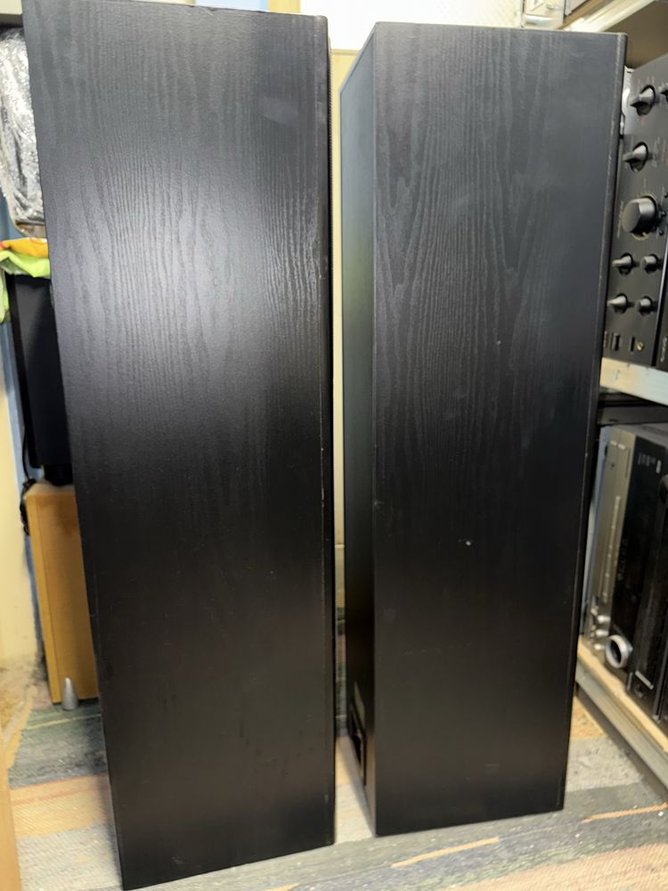 Canton Fonum 802 dc