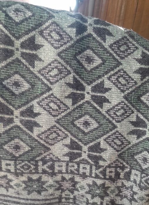 Covor de iuta 240cm/160cm