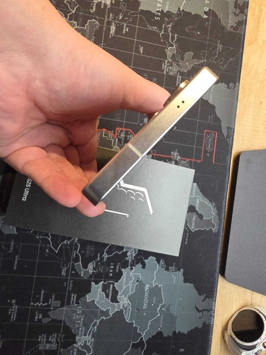 Samsung Galaxy S25 Ultra 1 terra/ garantie/ factura