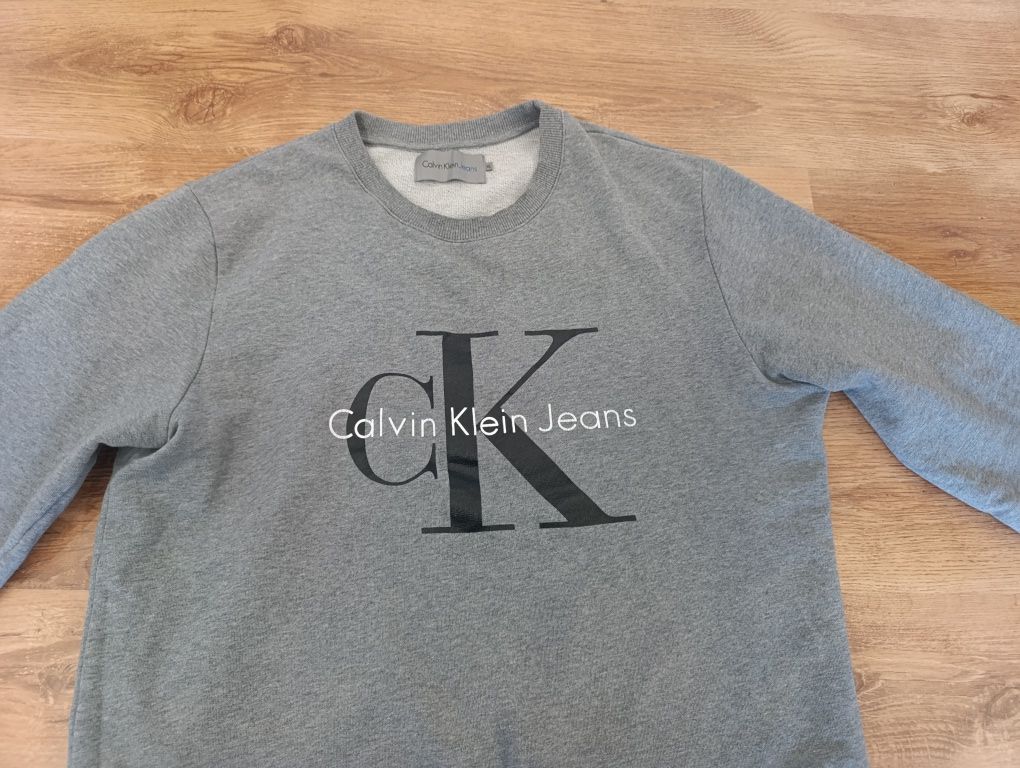 Мъжка блуза Calvin Klein