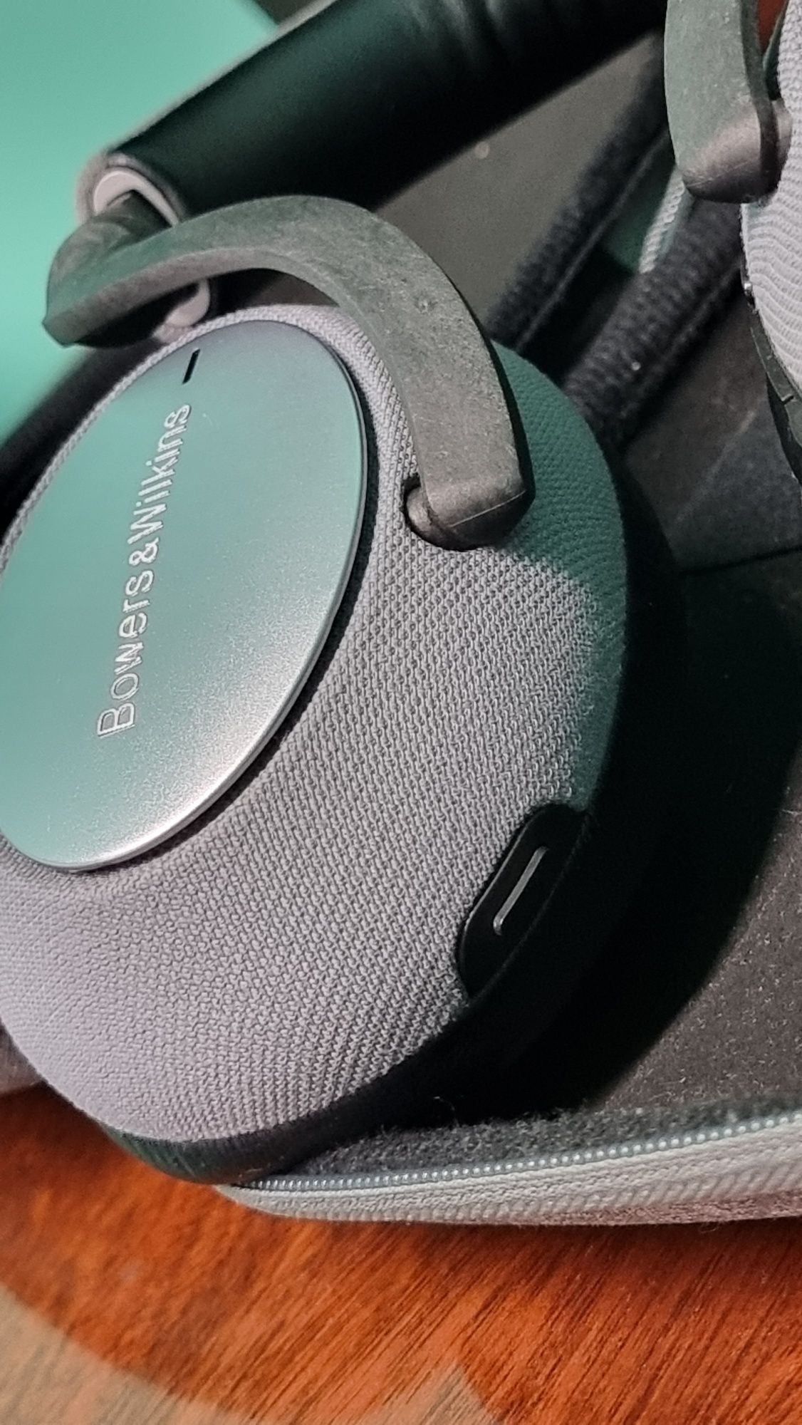 Наушники Bowers&Wilkins px7