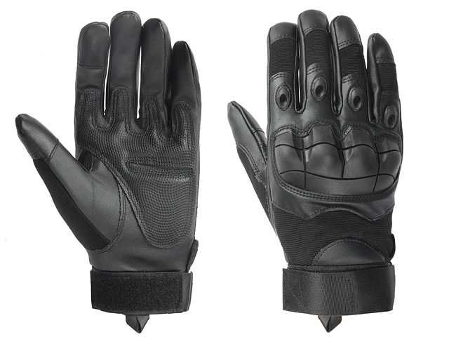 Manusi Tactice TG 8FIELDS WE-G001 Black, Noi, Marimi in anunt