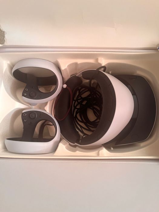 Playstation 5 VR2
