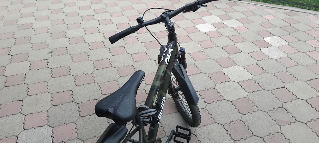 Продаю велик б/у