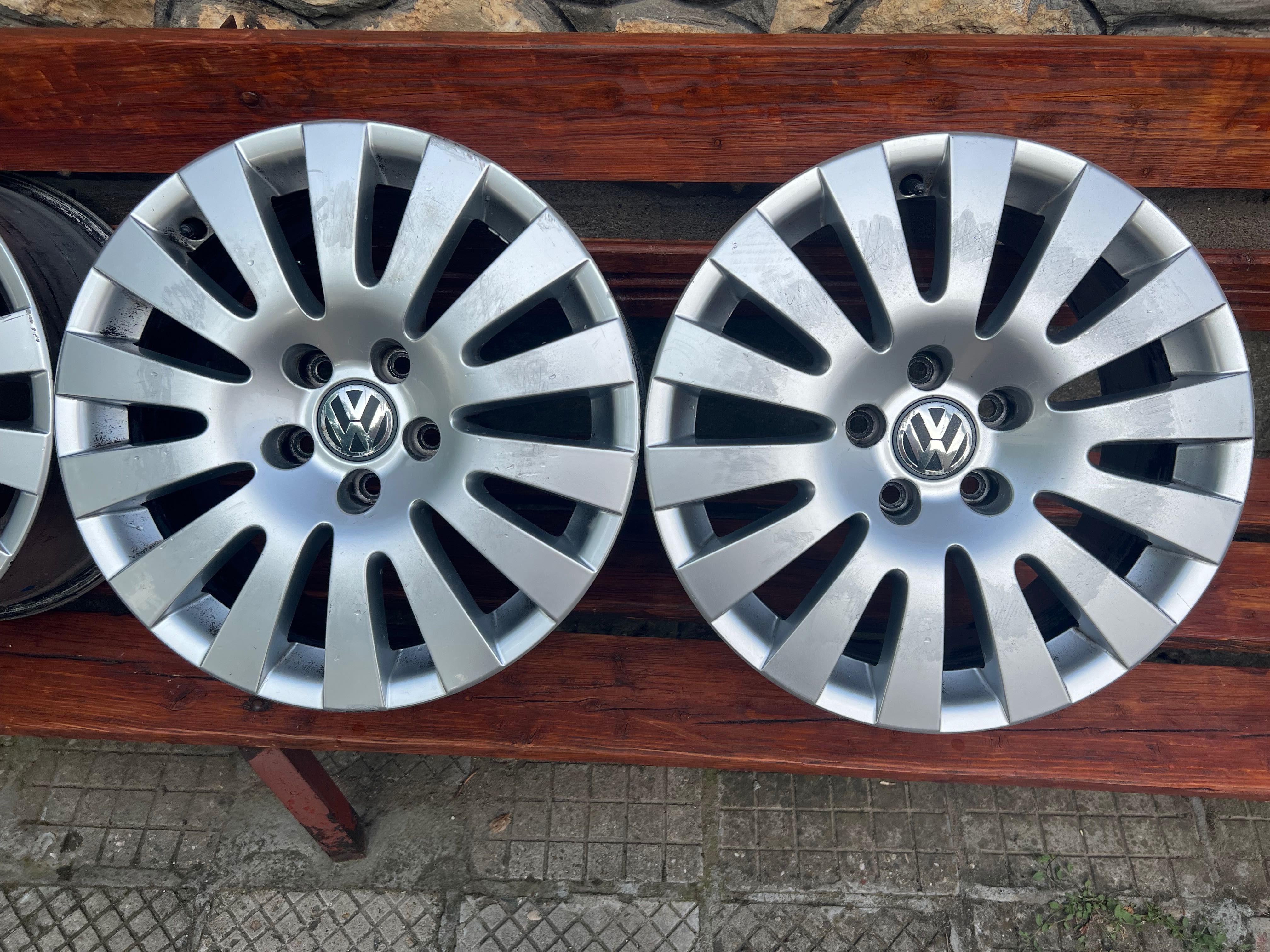 Djanti 17 5x112 VW Phaeton Джанти 17 5х112 Фолксваген Файтон