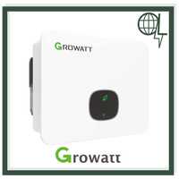 Growatt Invertor Hibrid Trifazat MID 15KTL3-XH 15kW