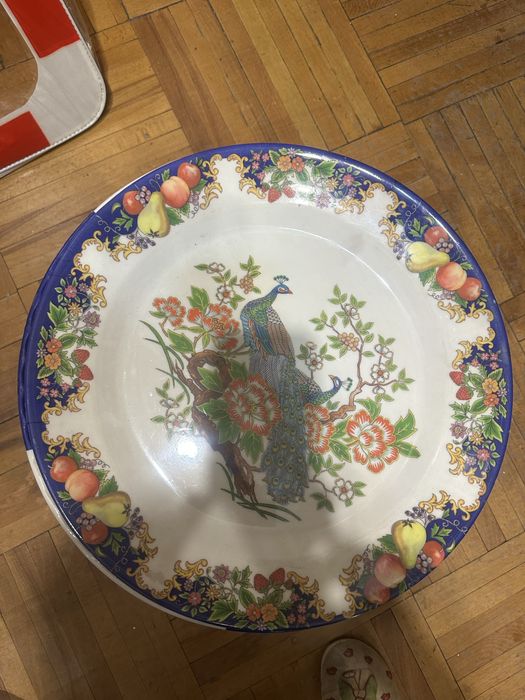 Продам большие блюда