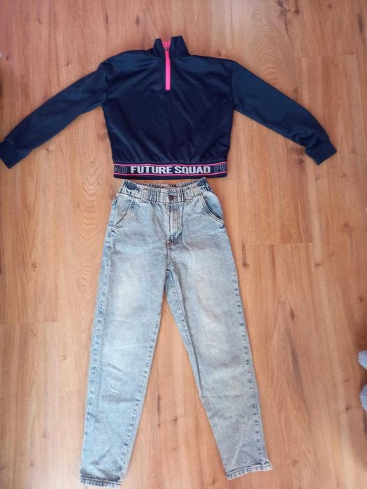 Лот детски -152размер