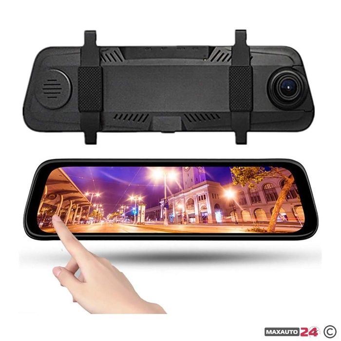 Видеорегистратор DVR 919