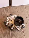 Pompa Inalta Presiune/Injectie Audi A6 C6 3.0 BMK