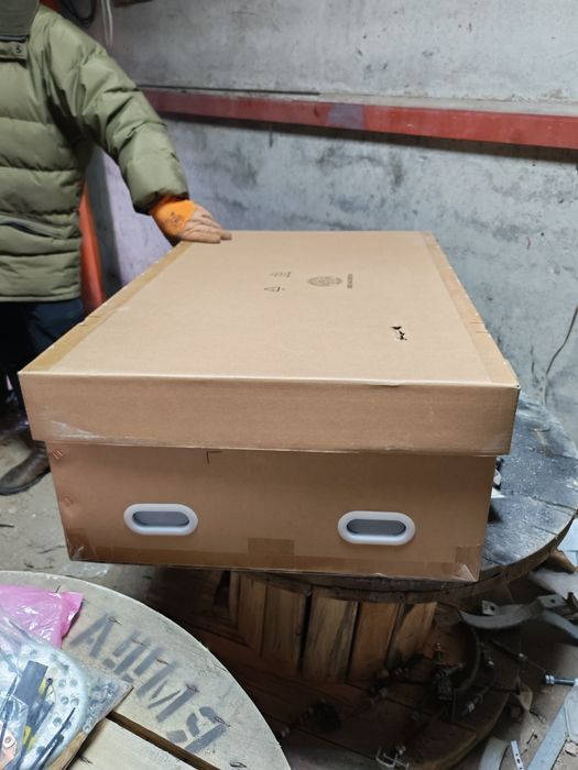 Продам кардоны есть несколько штук