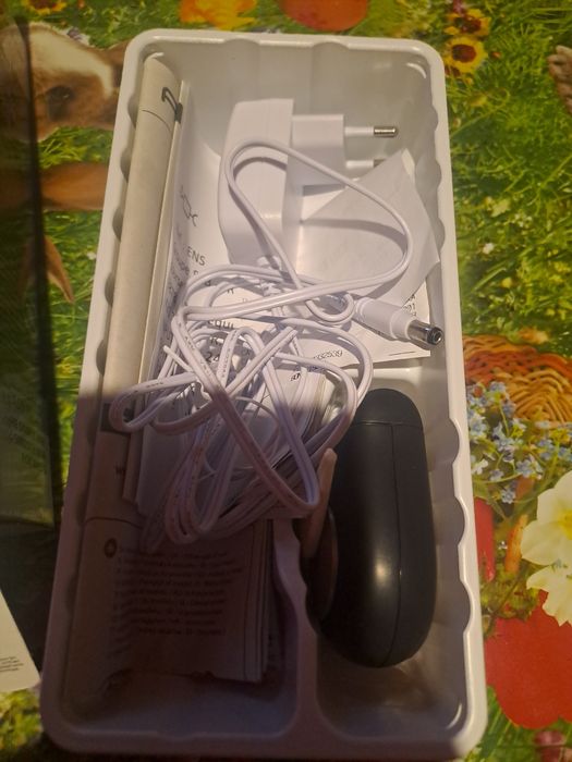 Epilator Rowenta