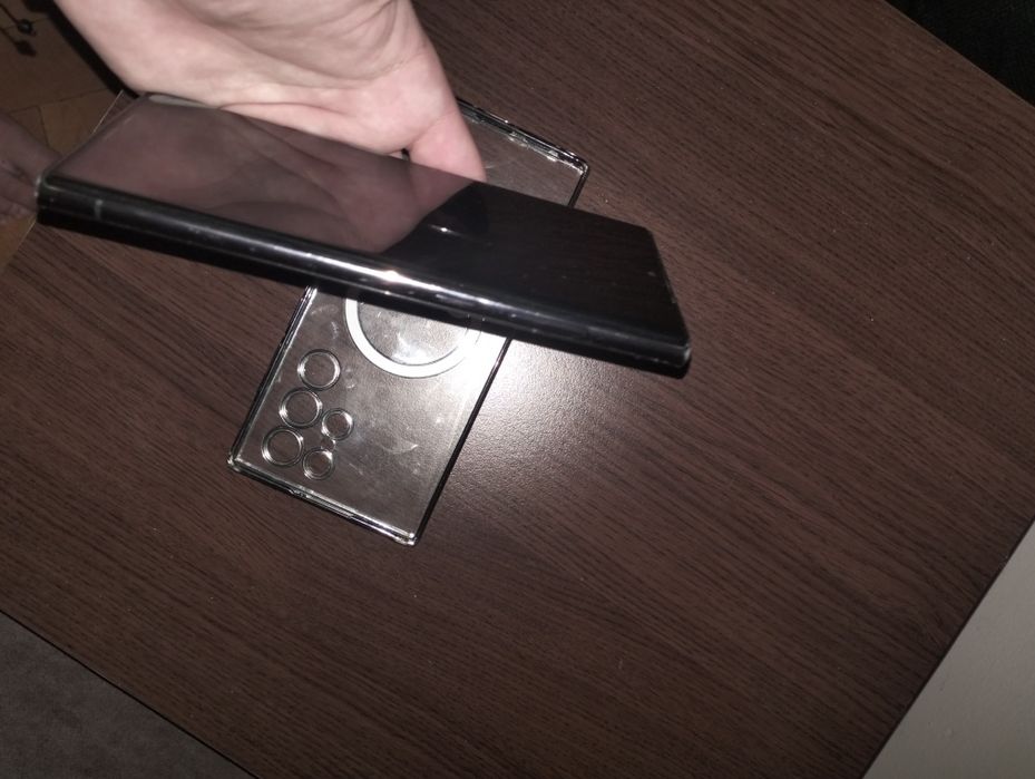 Vand sau schimb samsung s22 ultra