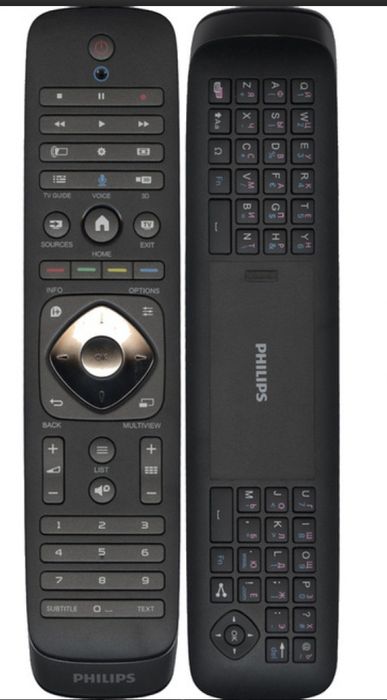 Telecomandă originala Philips