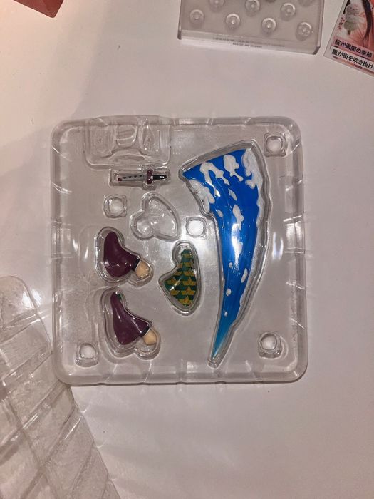 Demon slayer Tengen Uzui nendoroid