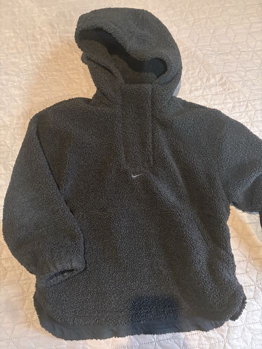 Яке (мечка) Nike