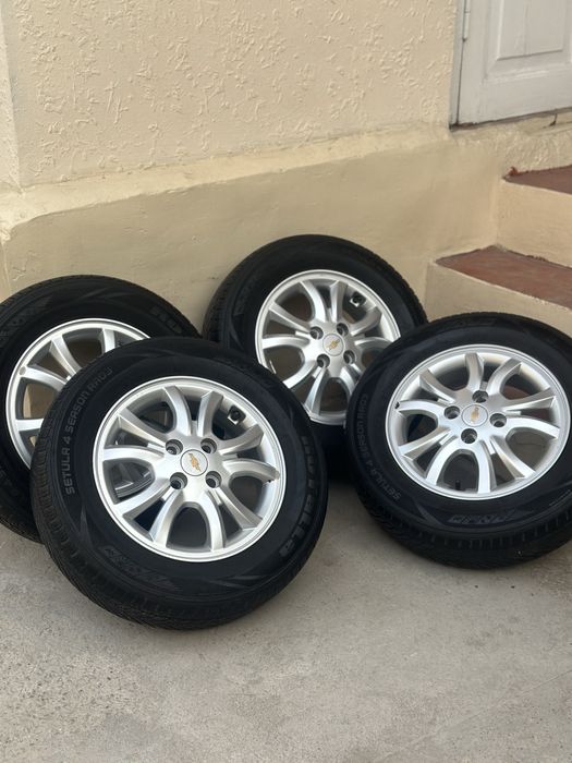 Spark diska balon sotiladi 4 pazisya arginal