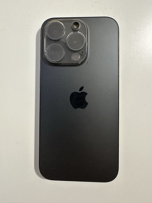 Ipone 15Pro 256 Gb stare perfecta!