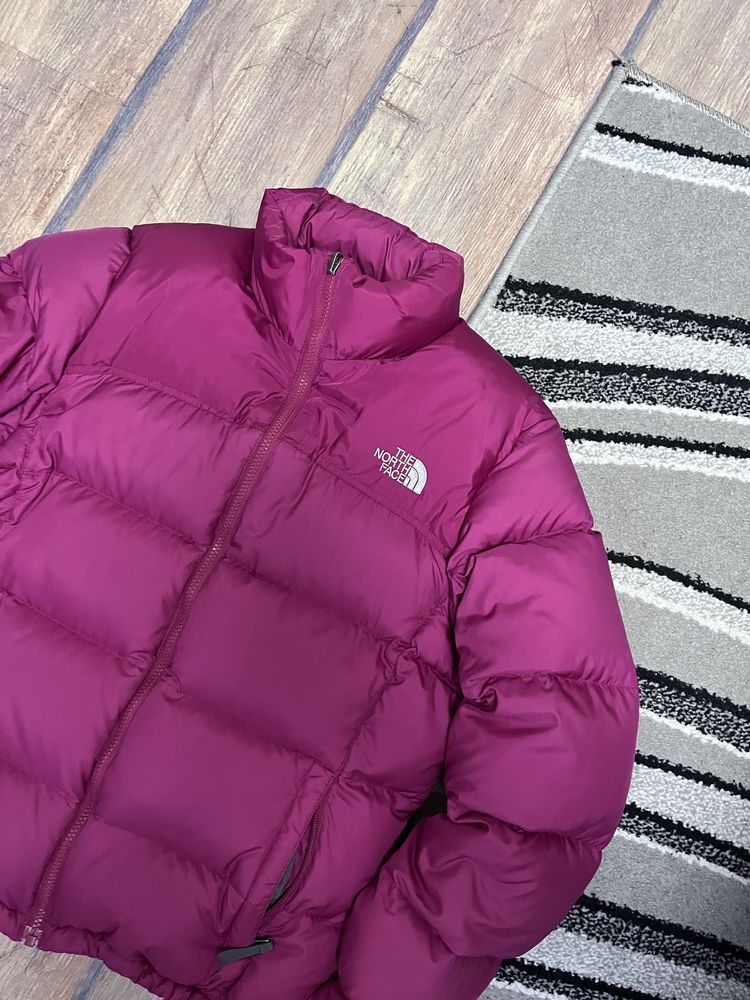 Geaca the north face 700 puffer