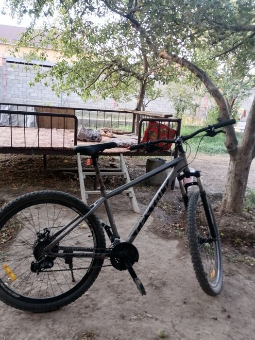 Велосипед GESTALT HX1000