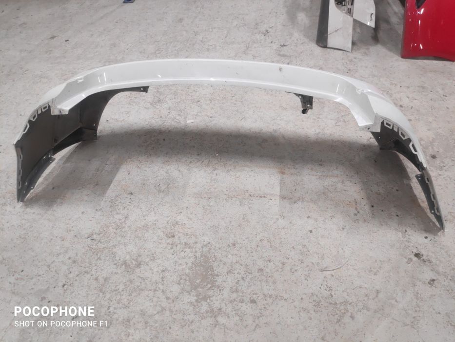 Задна броня Bmw X3 F25 / Бмв Х3 Ф25